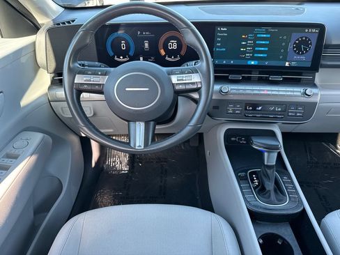 Used 2024 Hyundai Kona SEL FWD image 21