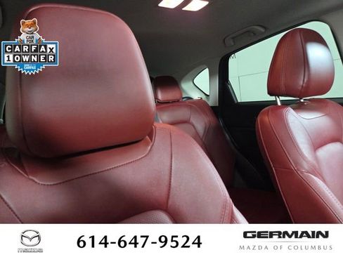 Used 2023 MAZDA CX-5 Carbon Edition AWD/4WD image 20