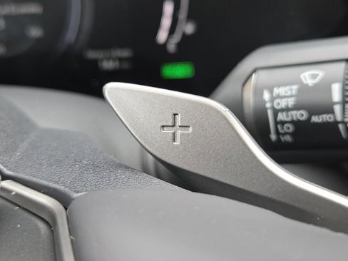 New 2026 Lexus NX 350 AWD w/ Luxury Package image 22