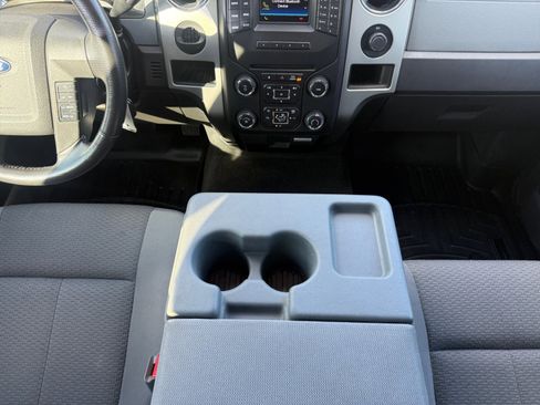 Used 2014 Ford F150 XLT w/ XLT Chrome Package image 15