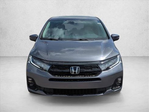 New 2026 Honda Odyssey Elite image 2