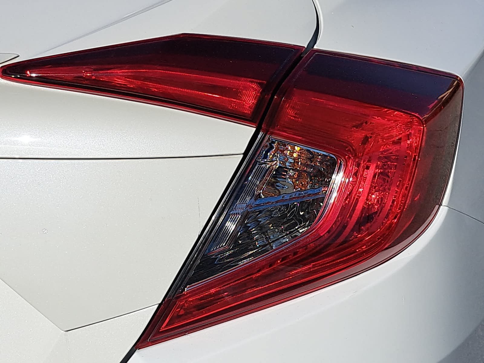 Used 2017 Honda Civic EX-L image 36