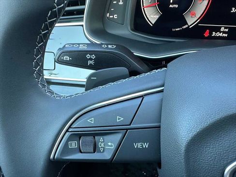 New 2026 Audi Q8 Premium Plus AWD/4WD image 34