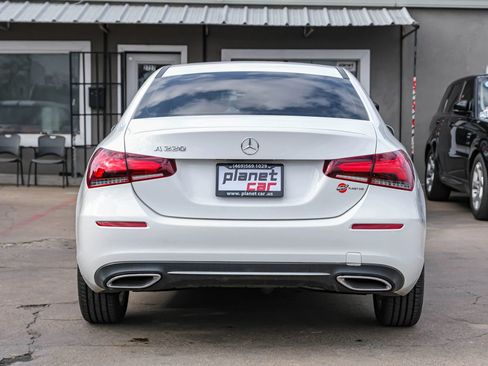 Used 2019 Mercedes-Benz A 220 image 10