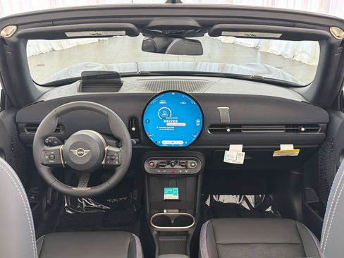 New 2026 MINI Cooper S FWD image 16