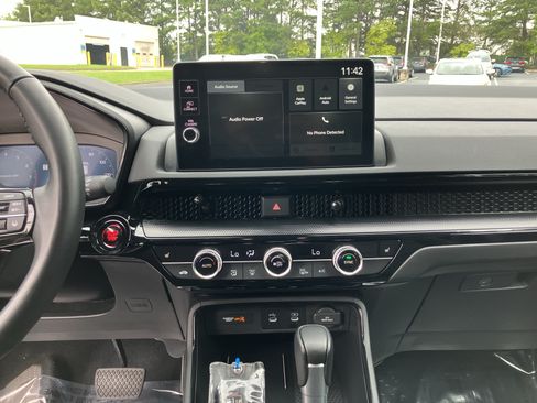 Used 2026 Honda CR-V EX-L image 25