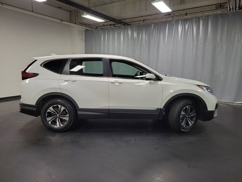 Used 2021 Honda CR-V Special Edition image 9