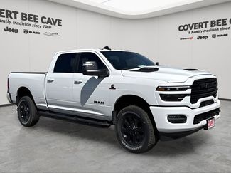 New 2026 RAM 2500 Laramie w/ Night Edition video 1