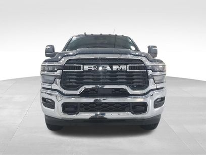 New 2026 RAM 2500 Tradesman