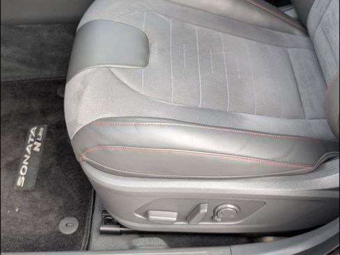 Used 2023 Hyundai Sonata N Line image 10