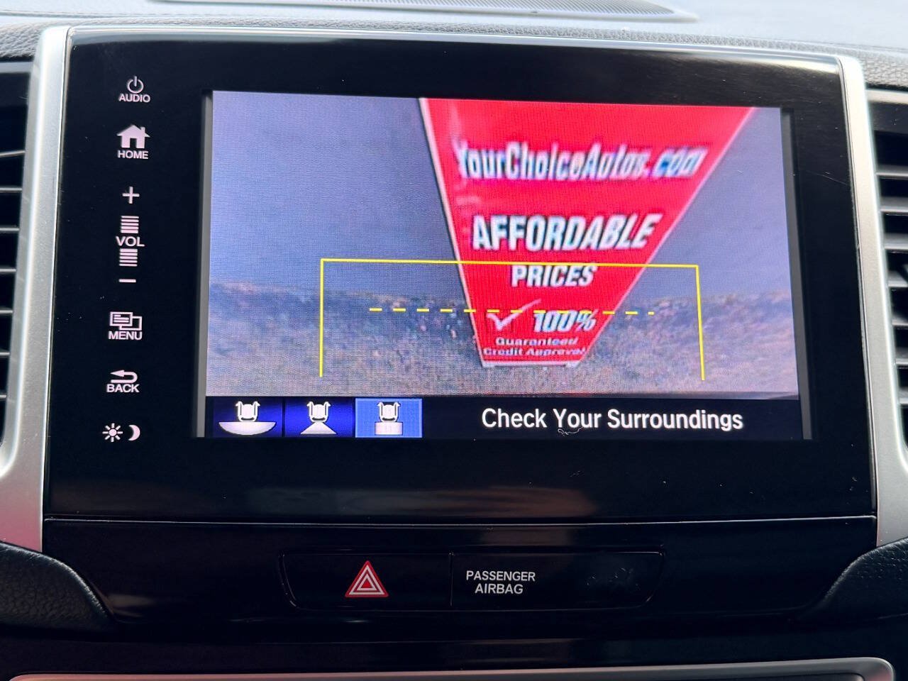 Used 2018 Honda Pilot Touring image 43