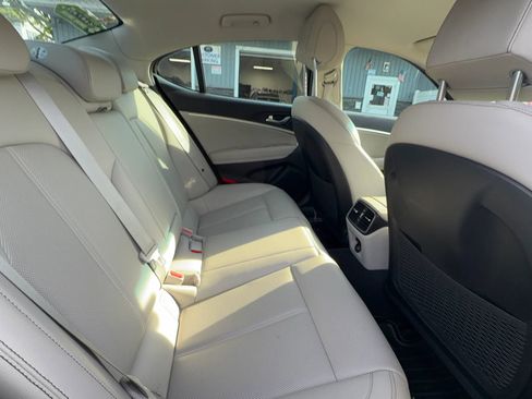 Used 2019 Genesis G70 2.0T Advanced AWD/4WD image 20