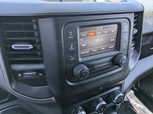 Used 2022 RAM 2500 Tradesman AWD/4WD image 11