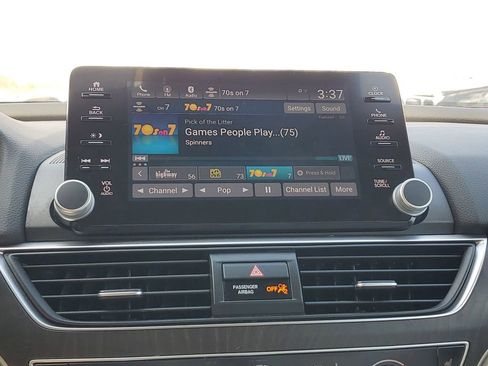 Used 2018 Honda Accord EX-L image 23