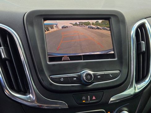 Certified 2022 Chevrolet Equinox LT FWD image 26