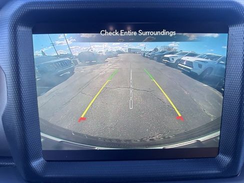 Used 2021 Jeep Wrangler Unlimited Sport image 28