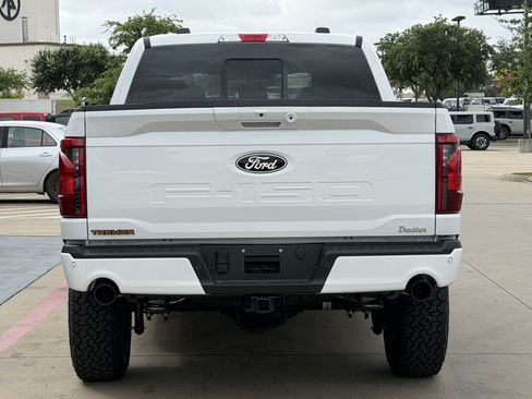 New 2026 Ford F150 Tremor AWD/4WD image 5