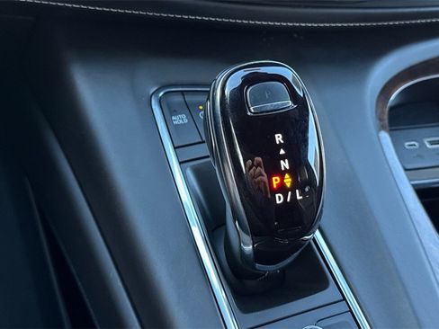 Used 2023 Cadillac Escalade ESV Sport Platinum image 27