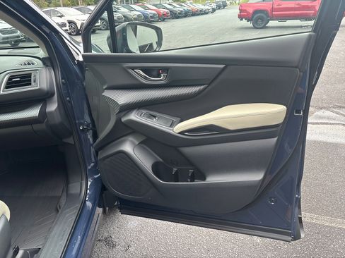 New 2025 Subaru Ascent Premium image 48