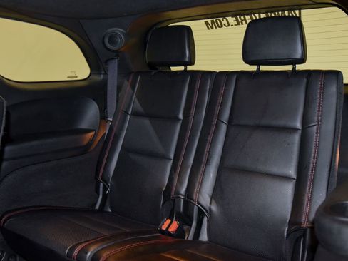 Used 2023 Dodge Durango Citadel AWD/4WD image 7