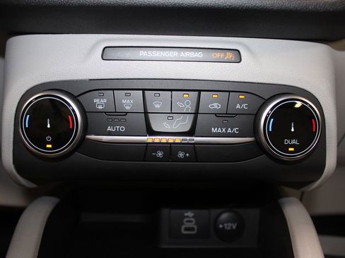 New 2026 Ford Escape Active image 47