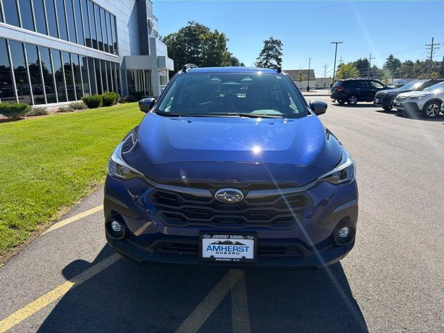 Certified 2024 Subaru Crosstrek 2.5i Limited AWD/4WD image 2
