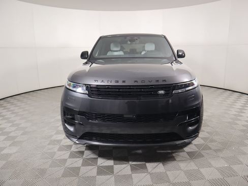 New 2026 Land Rover Range Rover Sport Dynamic SE image 2
