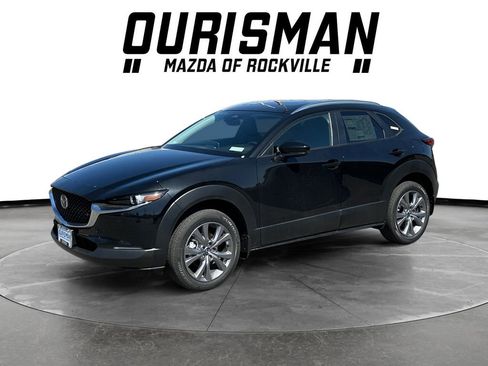 New 2026 MAZDA CX-30 AWD 2.5 S image 2