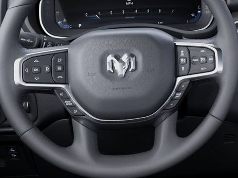 New 2026 RAM 1500 Lone Star AWD/4WD image 37