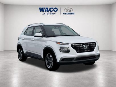 Used 2026 Hyundai Venue SEL