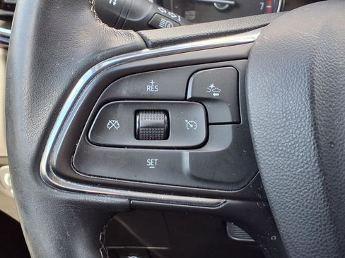 Certified 2023 Buick Encore GX Preferred w/ Cold Weather Comfort Package image 21