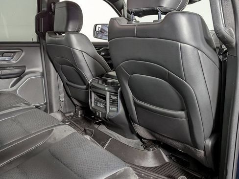 Used 2021 RAM 1500 Laramie AWD/4WD image 49