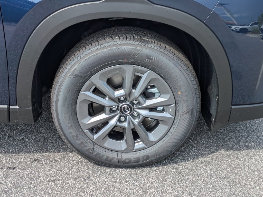 New 2026 MAZDA CX-5 Select AWD/4WD image 11
