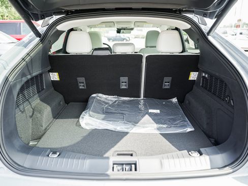 New 2025 Ford Mustang Mach-E Premium image 9