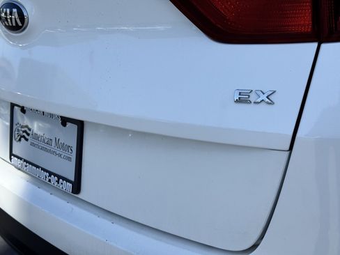 Used 2017 Kia Sportage EX w/ EX Premium Package FWD image 17