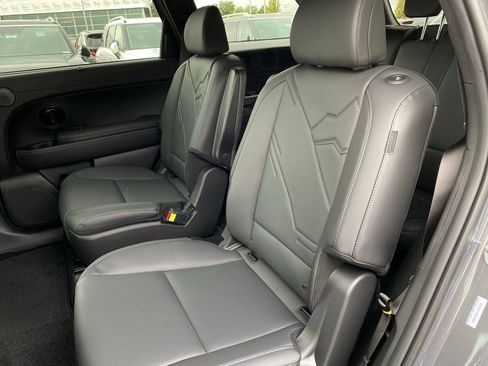 New 2026 Hyundai Palisade XRT Pro AWD/4WD image 27