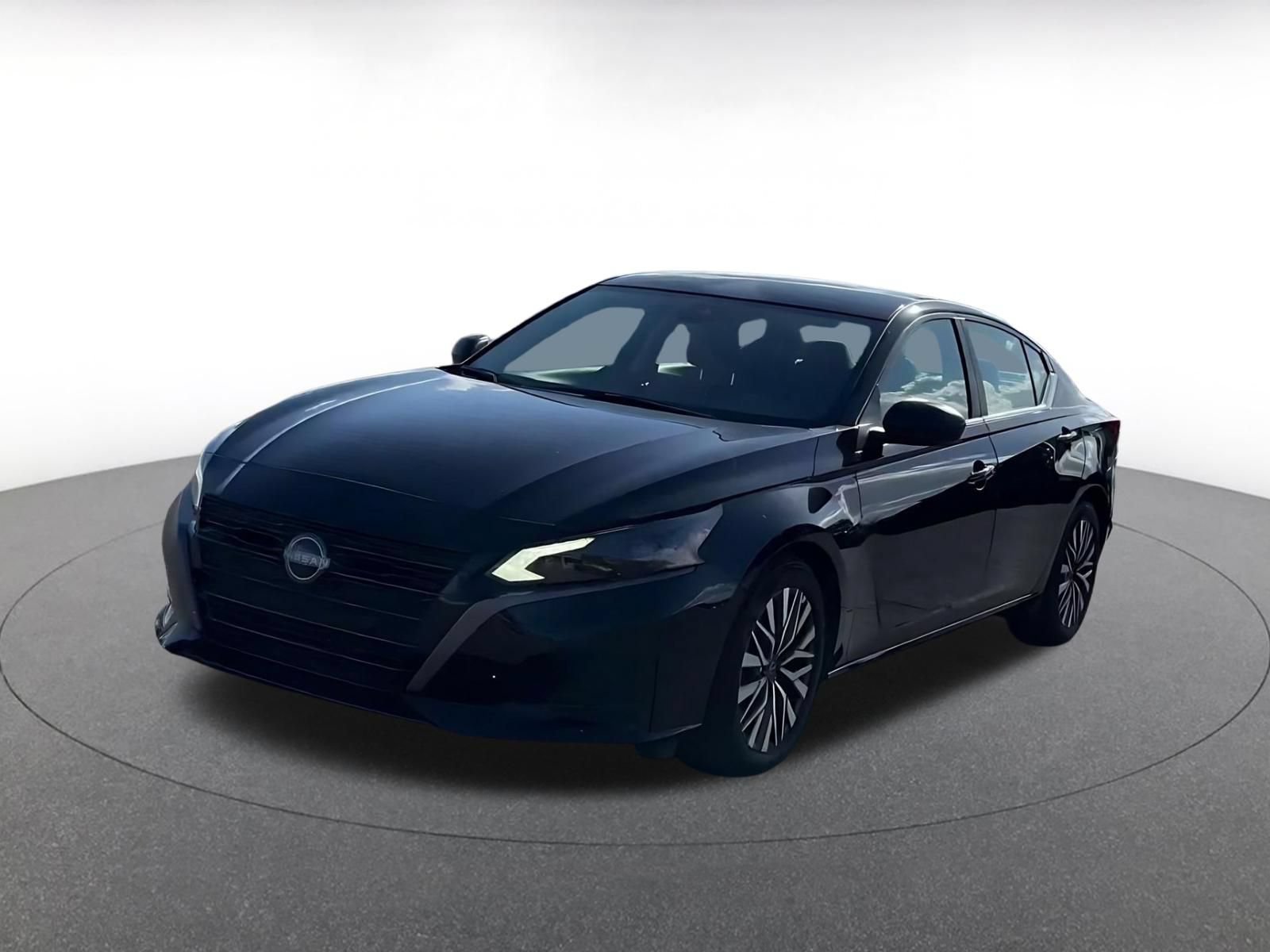 Used 2026 Nissan Altima 2.5 SV FWD image 6