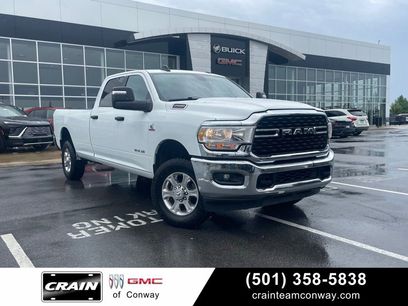 Used 2024 RAM 2500 Big Horn