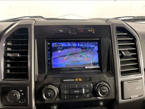 Used 2019 Ford F150 XLT w/ Equipment Group 302A Luxury RWD image 27