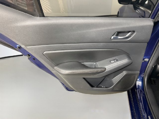 Used 2021 Nissan Altima 2.5 SR FWD image 25