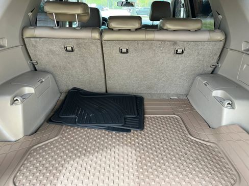 Used 2005 Toyota 4Runner Sport image 20