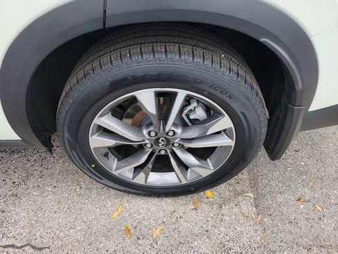 Used 2023 INFINITI QX60 Luxe w/ Cargo Package image 6