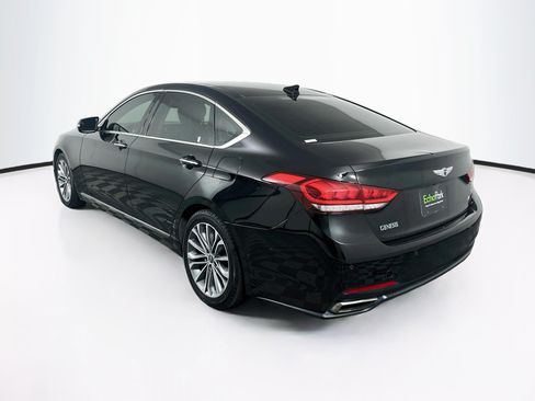 Used 2016 Hyundai Genesis 3.8 w/ Option Group 04 RWD image 5