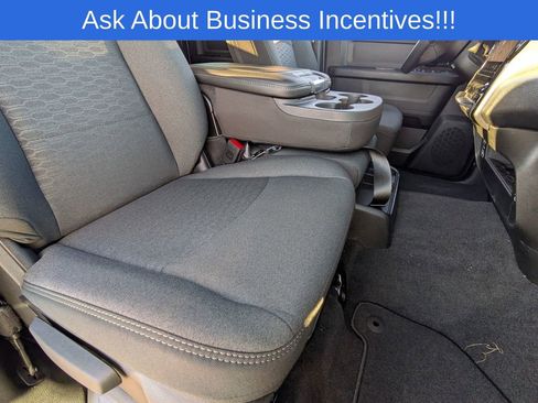 New 2026 RAM 2500 Tradesman image 29