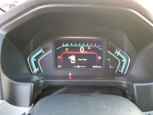 Used 2023 Honda Odyssey Elite image 12