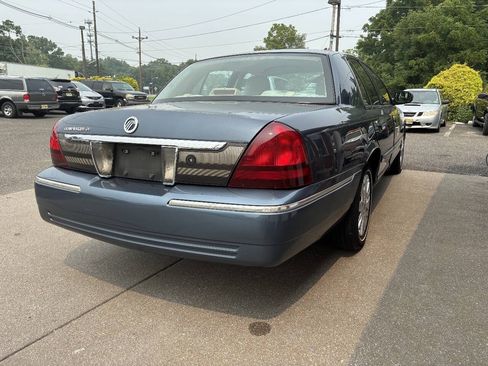 Used 2008 Mercury Grand Marquis GS RWD image 11