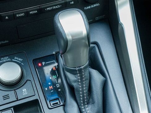 Used 2016 Lexus NX 200t FWD image 17