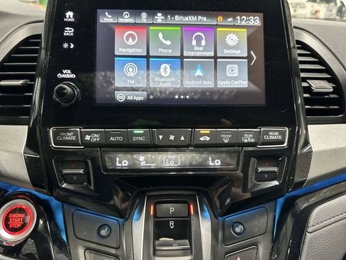 Used 2024 Honda Odyssey Touring image 21
