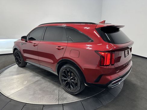 Used 2022 Kia Sorento SX FWD image 5