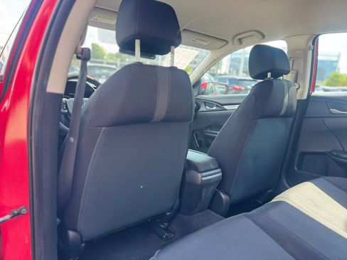 Used 2020 Honda Civic LX image 28